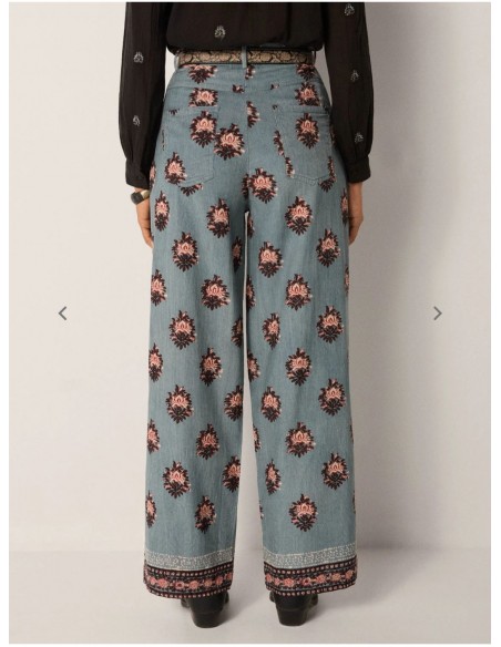 PANTALÓN JYMMY