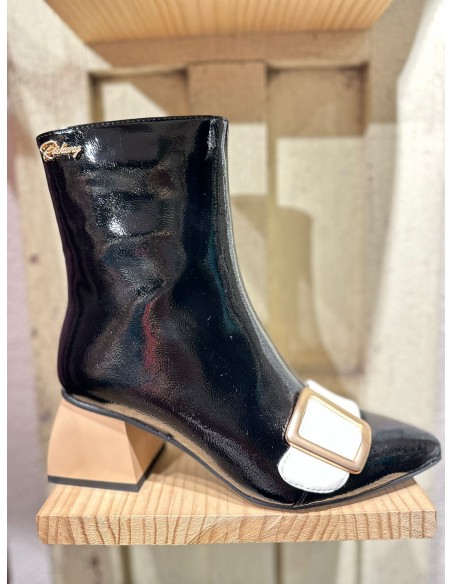BOTIN SUIZA