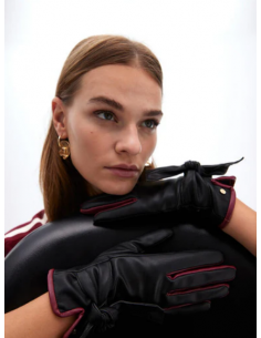 GUANTES LAZO BICOLOR 2