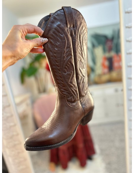 BOTA PIEL