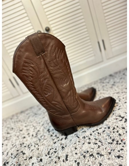 BOTA PIEL