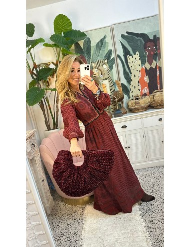 VESTIDO CASILDA