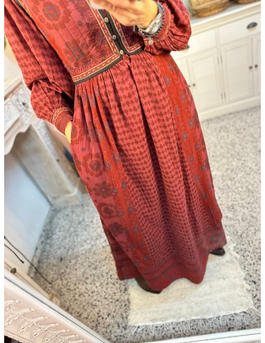 VESTIDO CASILDA