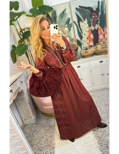 VESTIDO CASILDA 2