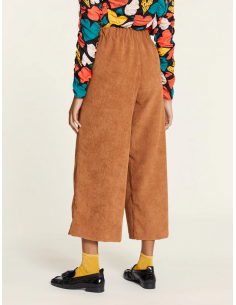 PANTALON PANA CULOTTE 2