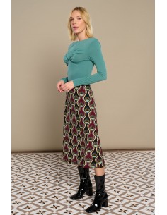 FALDA AURORA