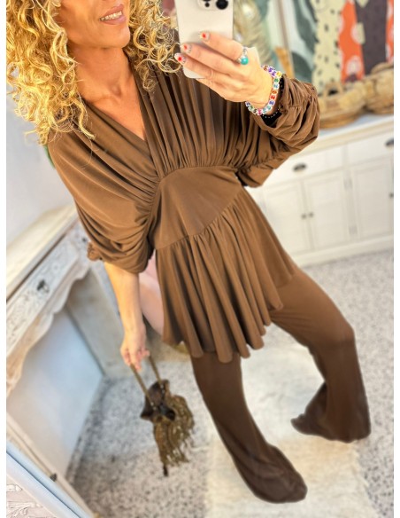 CONJUNTO CANDELA
