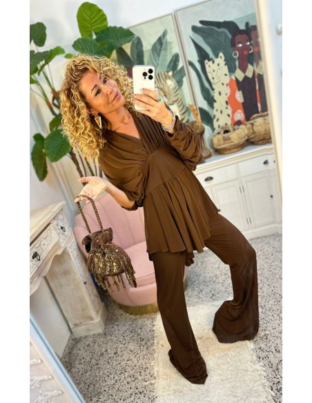 CONJUNTO CANDELA