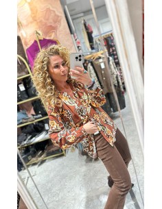 BLUSA ESTAMPADA DAYSEI 2