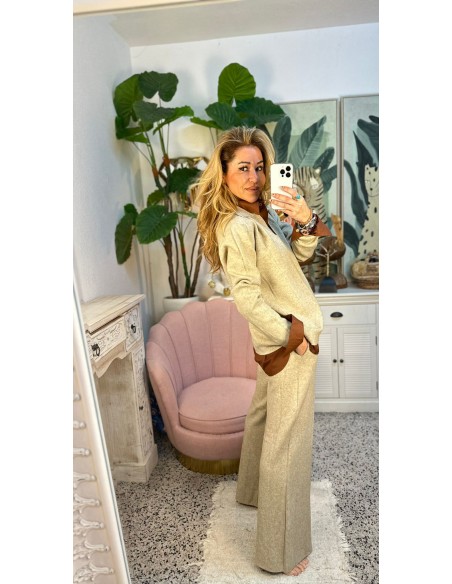CONJUNTO AROA