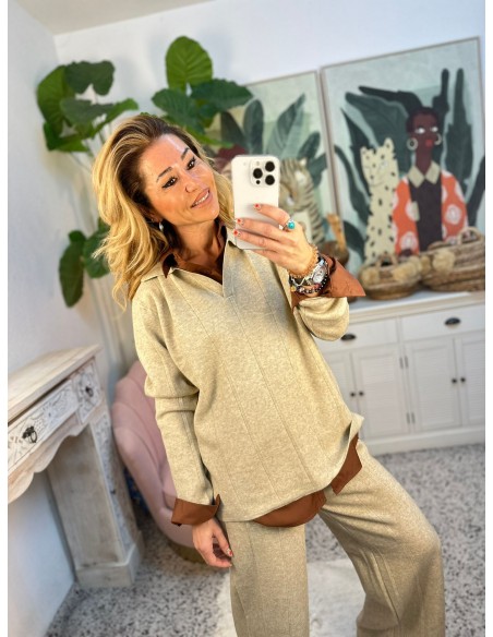 CONJUNTO AROA