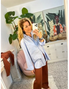 CAMISA BÁSICA DANIELA 2