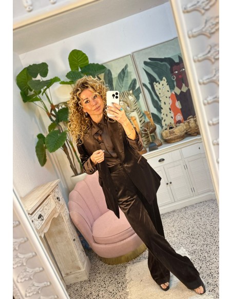 CONJUNTO YECLA