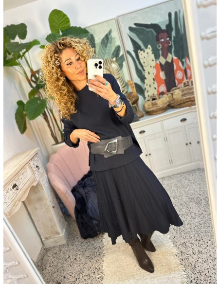 CONJUNTO CATA