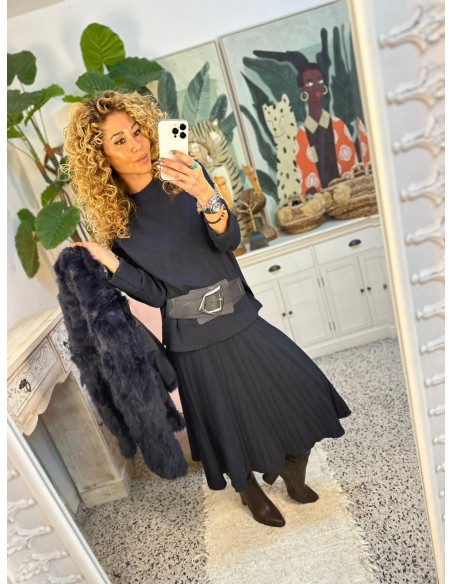 CONJUNTO CATA