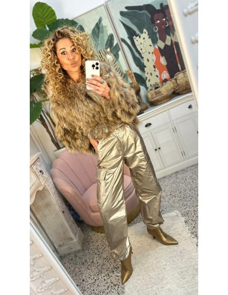 PANTALON STAR