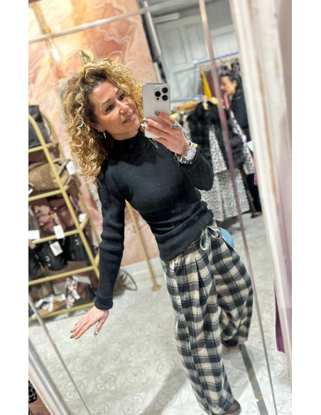 JERSEY BASIC LISA