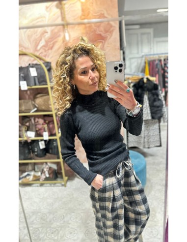 JERSEY BASIC LISA