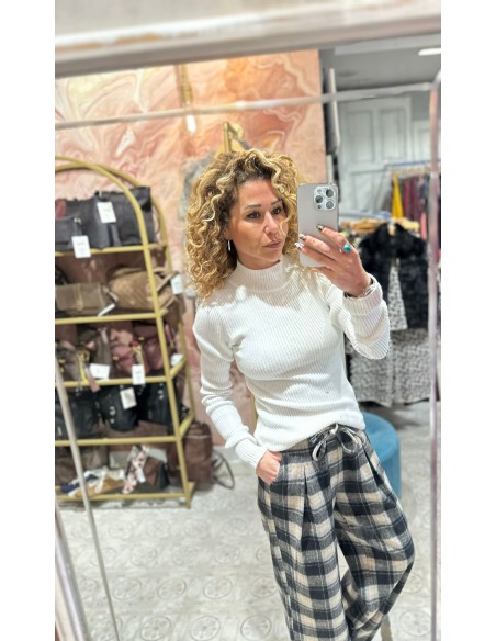 JERSEY BASIC LISA