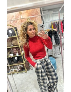 JERSEY BASIC LISA