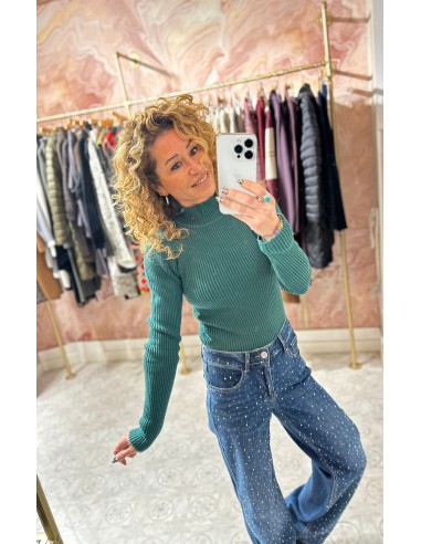 JERSEY BASIC LISA
