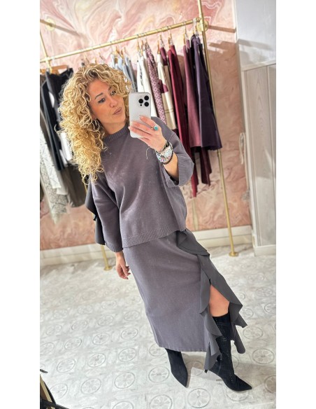 CONJUNTO CANDELA