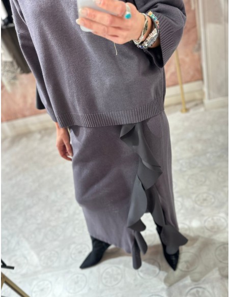 CONJUNTO CANDELA
