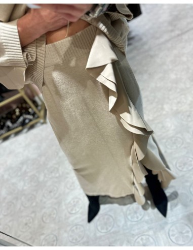 CONJUNTO CANDELA