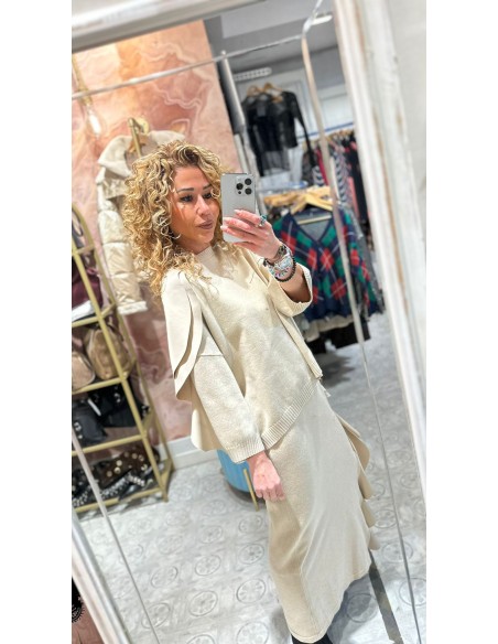 CONJUNTO CANDELA