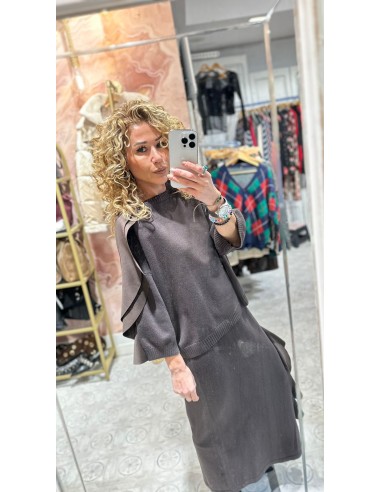CONJUNTO CANDELA