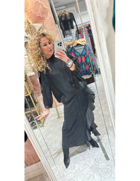 CONJUNTO CANDELA