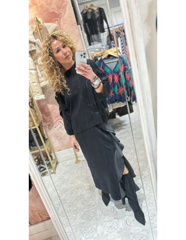 CONJUNTO CANDELA