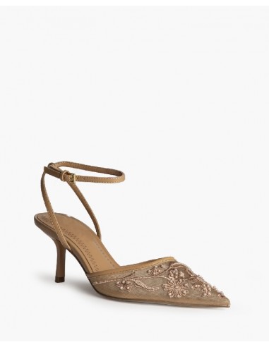 DESTALONADO 6242 CAMEL