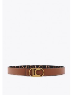 CINTURON REVERSIBLE PRINT 2