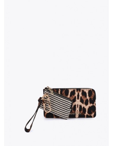 MONEDERO DOBLE LC