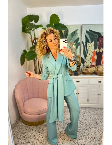 CONJUNTO TURY