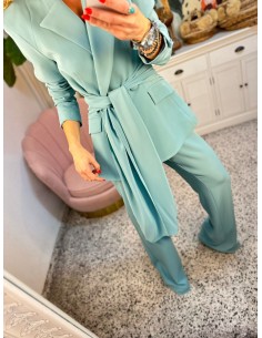 CONJUNTO TURY 2