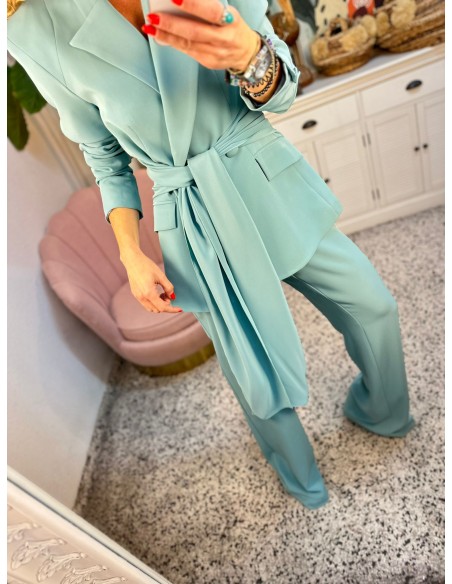 CONJUNTO TURY