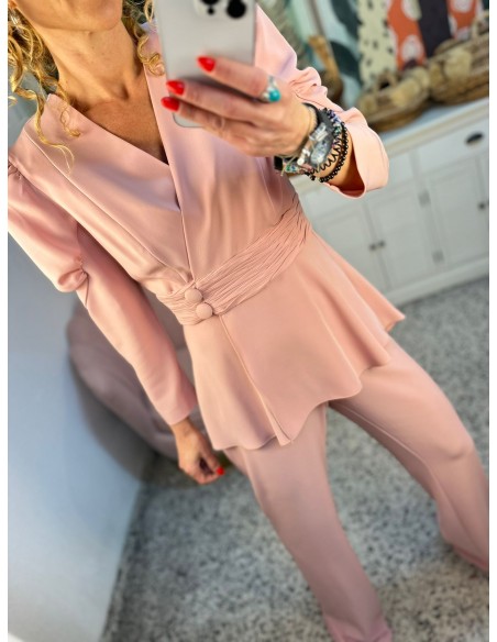 CONJUNTO ADRIA