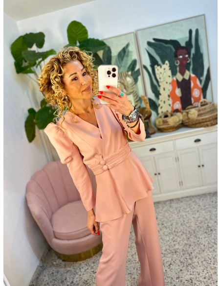 CONJUNTO ADRIA
