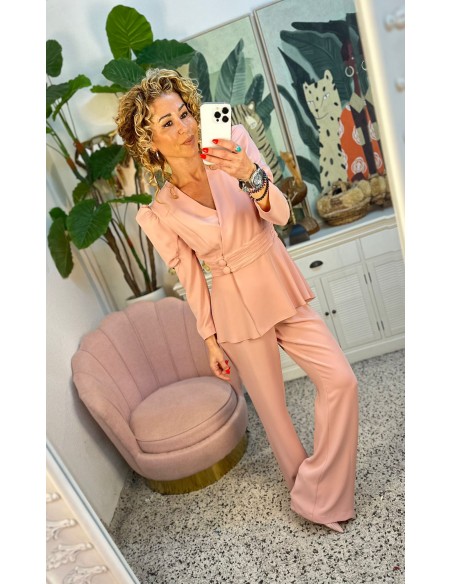 CONJUNTO ADRIA