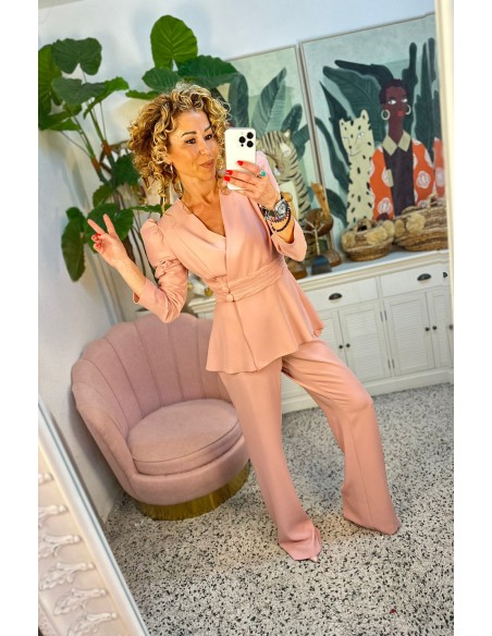 CONJUNTO ADRIA
