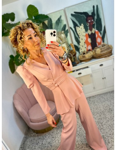 CONJUNTO ADRIA
