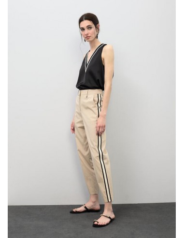 PANTALON MARS