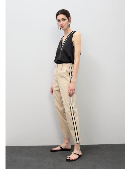 PANTALON MARS