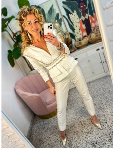 CONJUNTO PICOLA