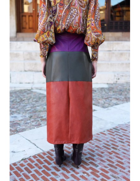 FALDA LUCIA