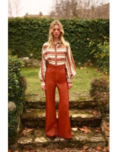 PANTALON CHARLY