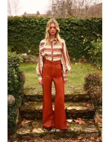 PANTALON CHARLY