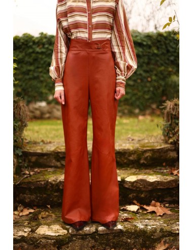 PANTALON CHARLY